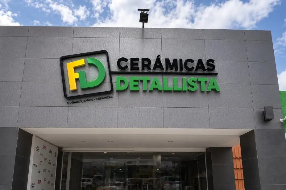 Rotulación y letreros, toma 1 de 3