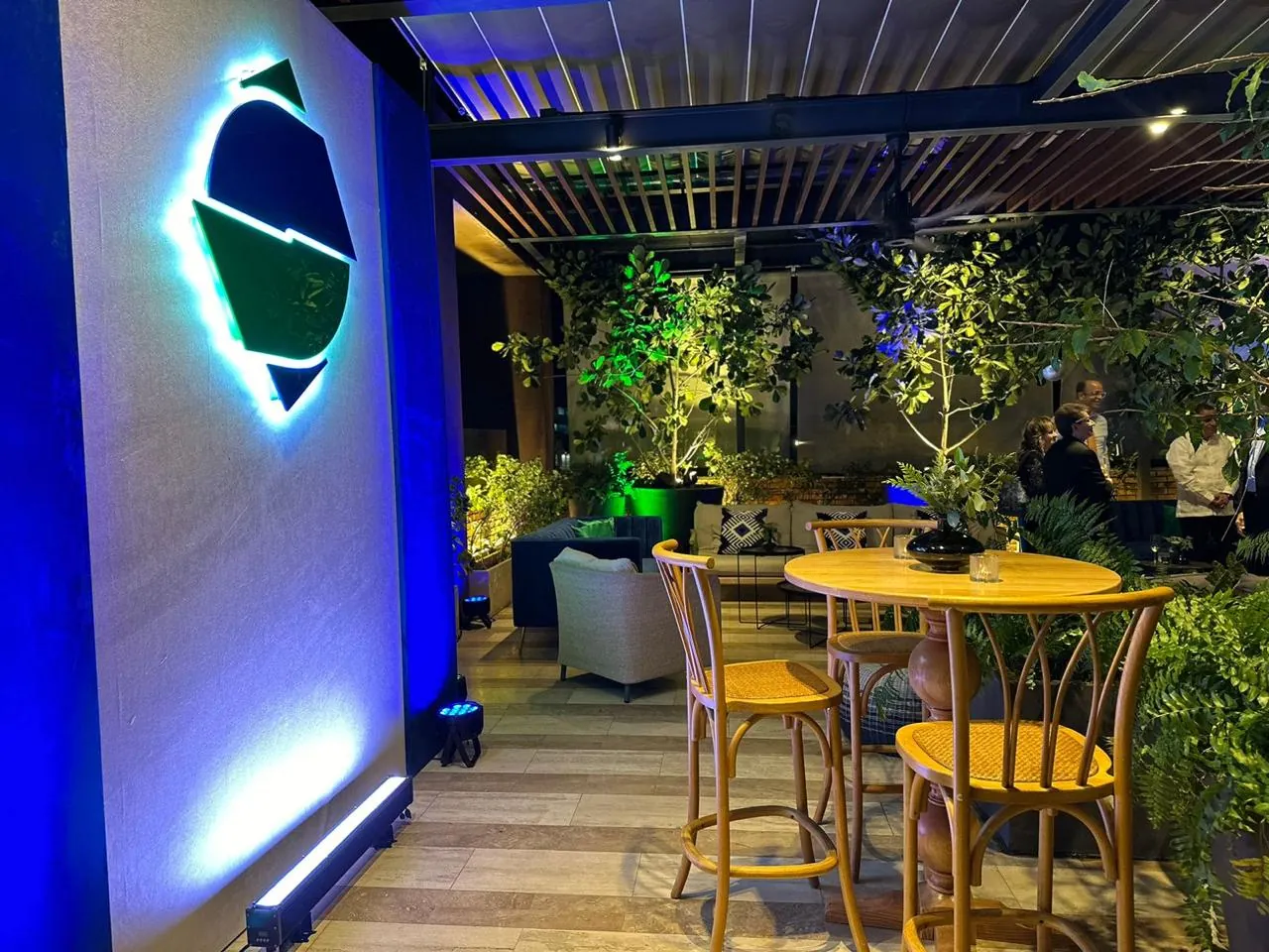 Eventos y señalización, toma 3 de 3